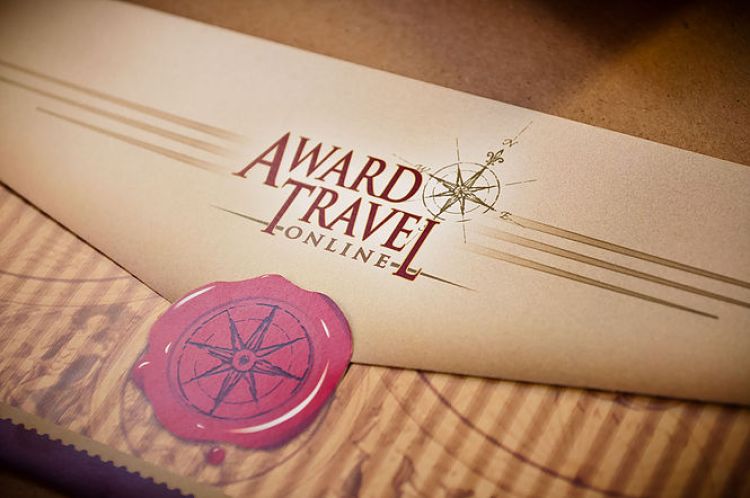 Award Travel