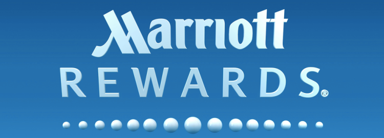 Marriott Rewards Logo